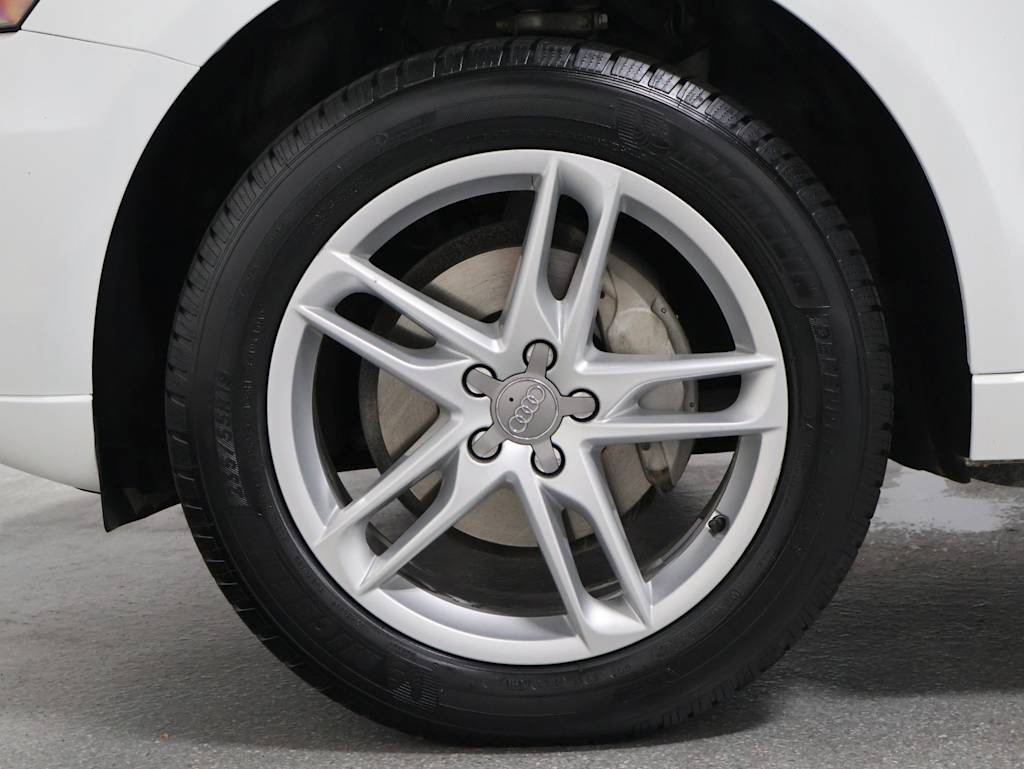 Thumbnail: 2014 Audi Q5 - 39