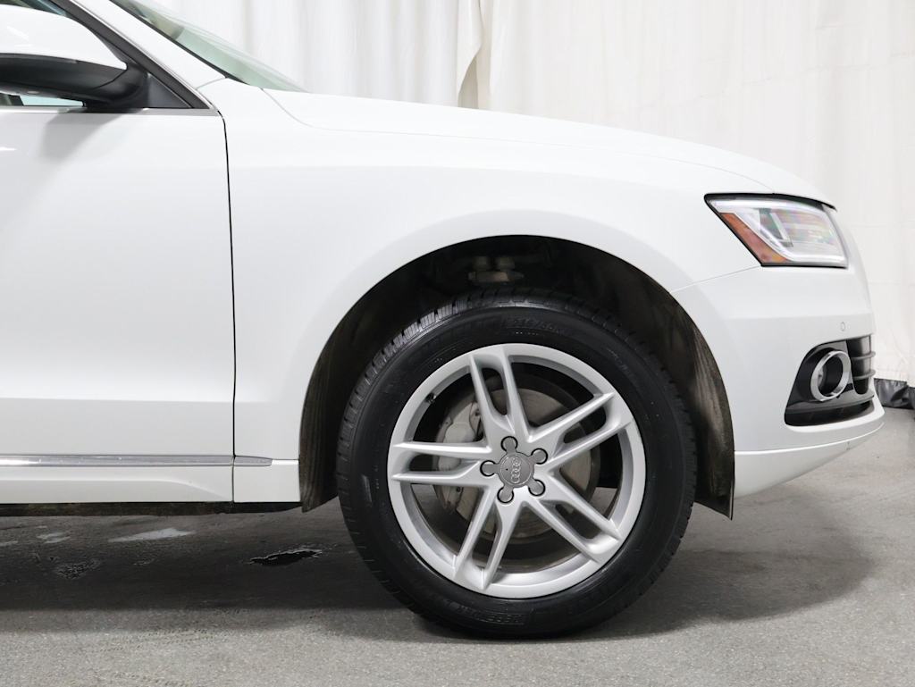 Thumbnail: 2014 Audi Q5 - 7