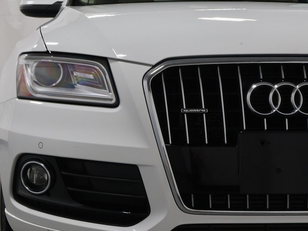 Thumbnail: 2014 Audi Q5 - 24