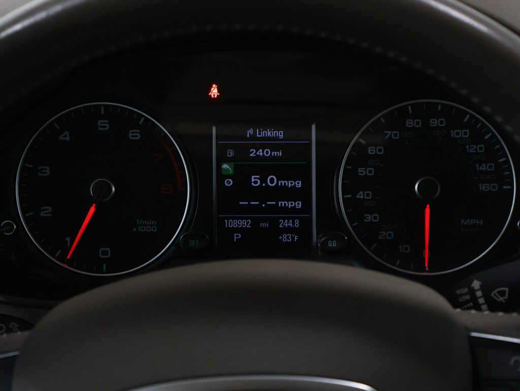 Thumbnail: 2014 Audi Q5 - 17