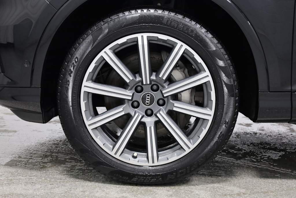 Thumbnail: 2022 Audi Q7 - 41