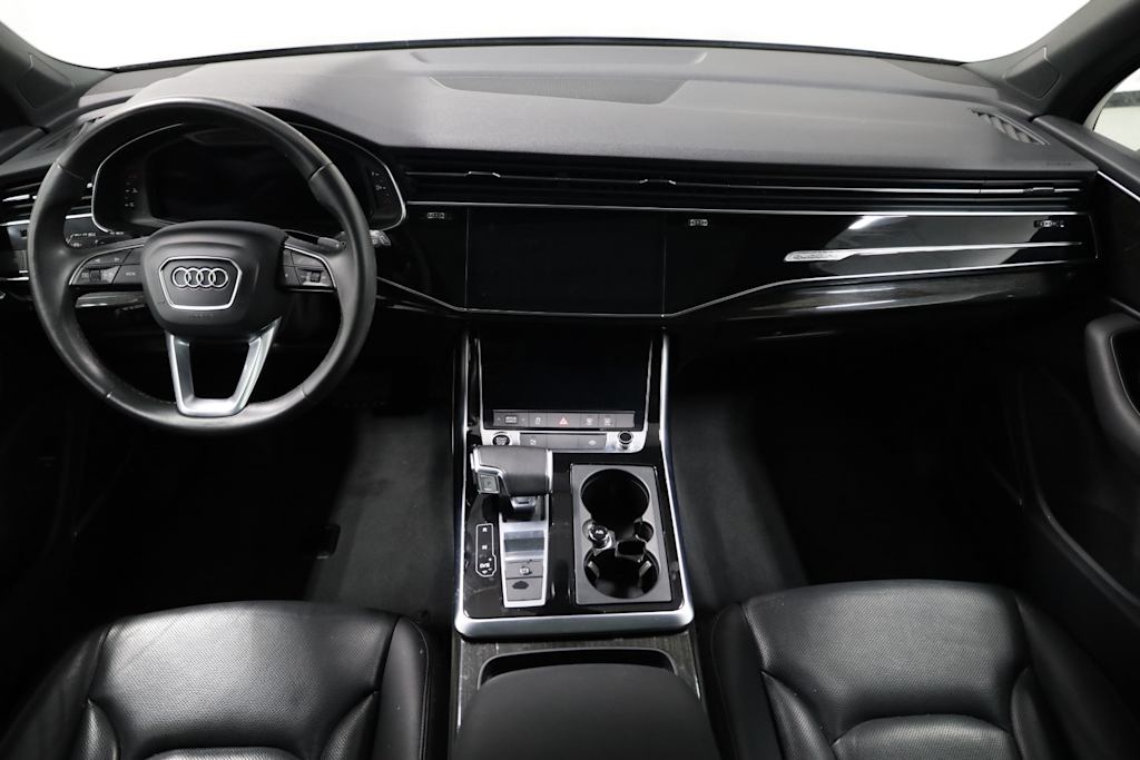 Thumbnail: 2022 Audi Q7 - 14