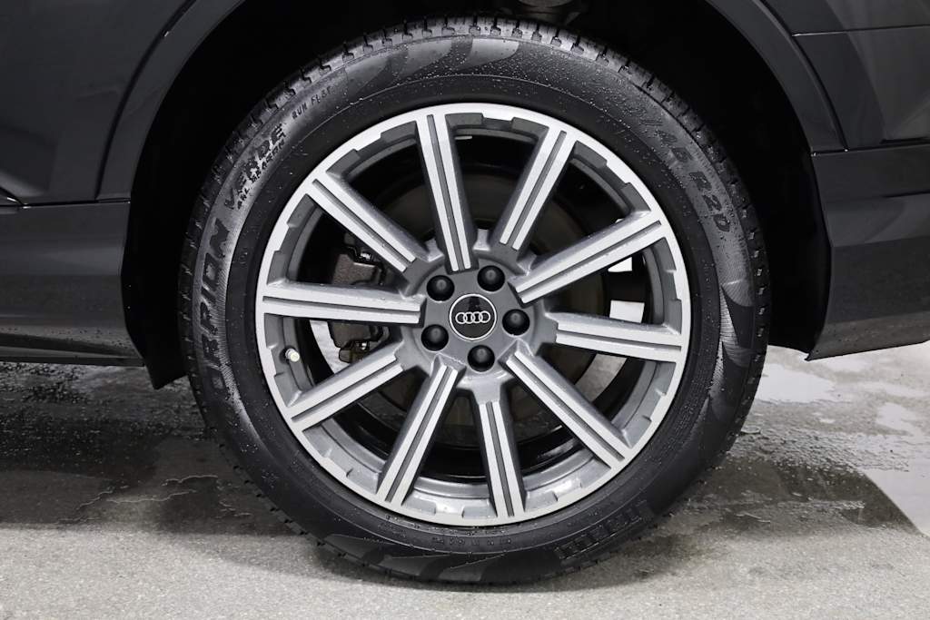 Thumbnail: 2022 Audi Q7 - 40