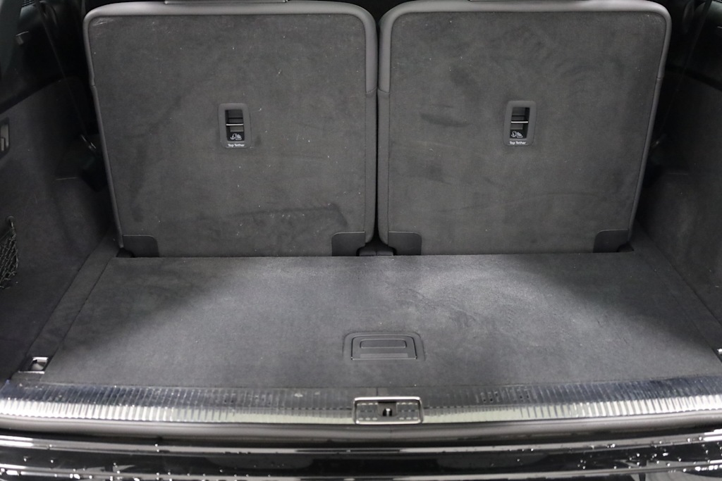 Thumbnail: 2022 Audi Q7 - 18