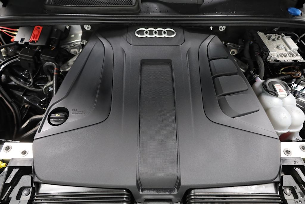 Thumbnail: 2022 Audi Q7 - 8