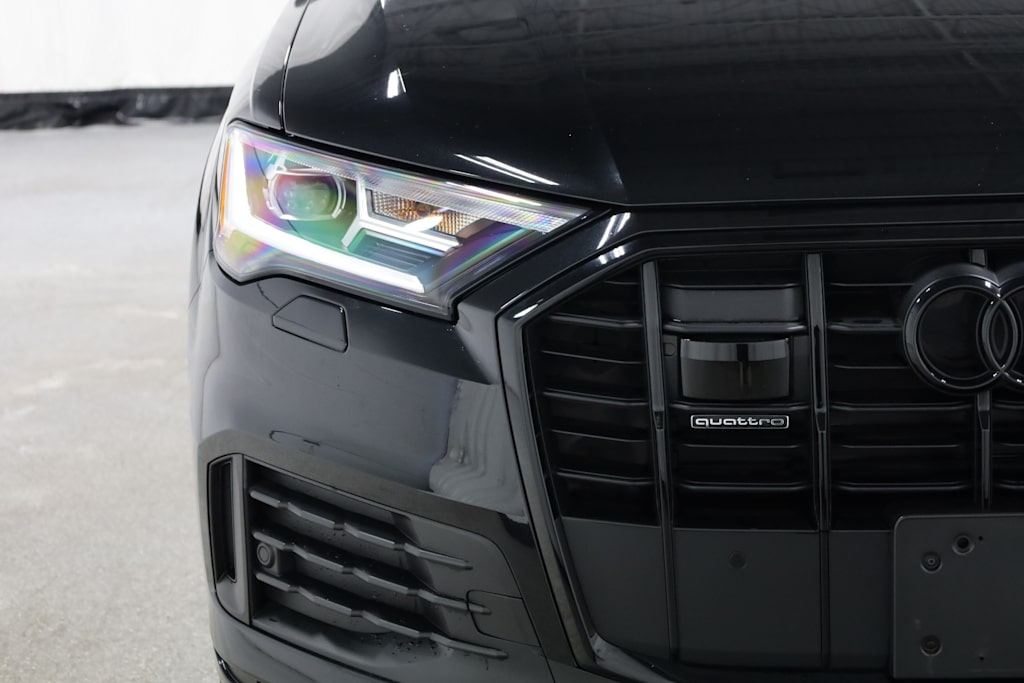 Thumbnail: 2022 Audi Q7 - 26