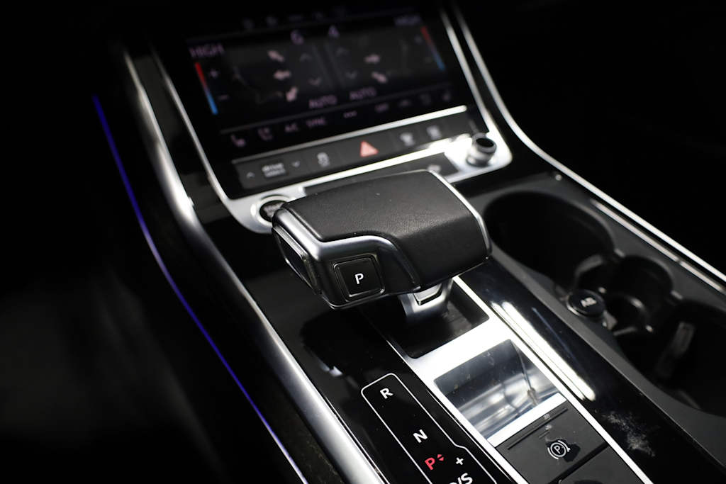 Thumbnail: 2022 Audi Q7 - 33