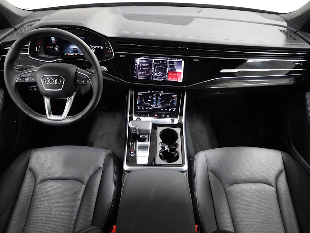 Thumbnail: 2025 Audi Q7 - 15