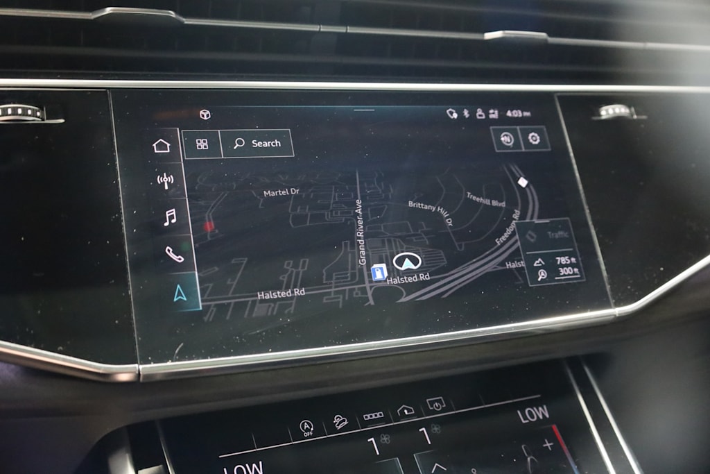 Thumbnail: 2021 Audi Q7 - 14