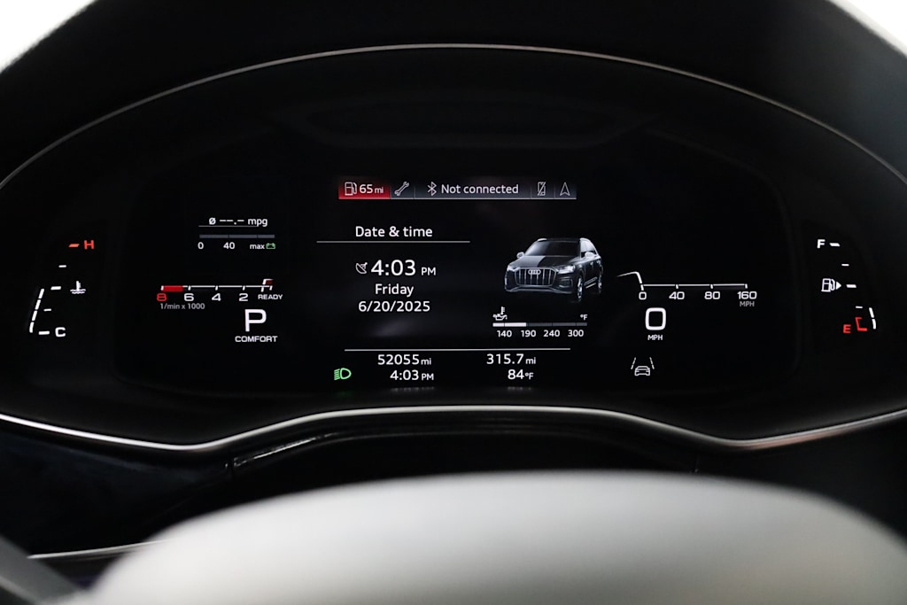 Thumbnail: 2021 Audi Q7 - 16