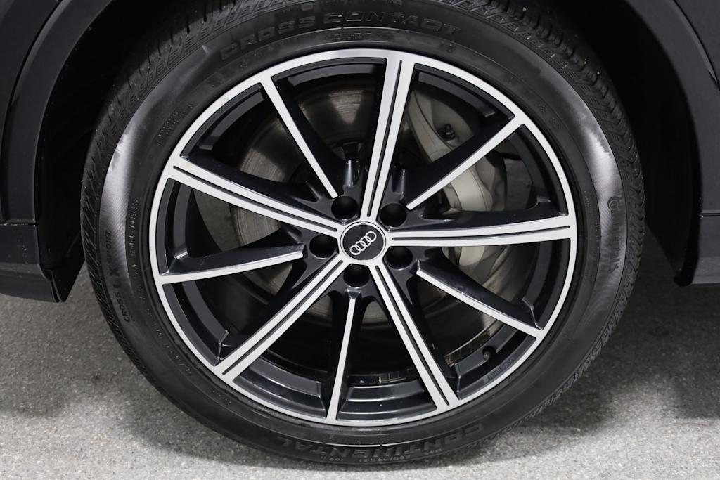 Thumbnail: 2021 Audi Q7 - 41