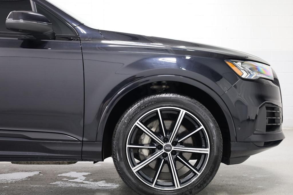 Thumbnail: 2021 Audi Q7 - 7