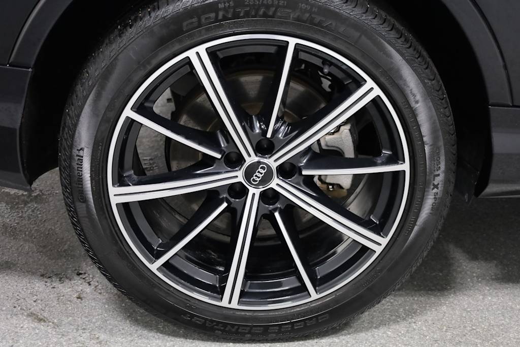 Thumbnail: 2021 Audi Q7 - 39