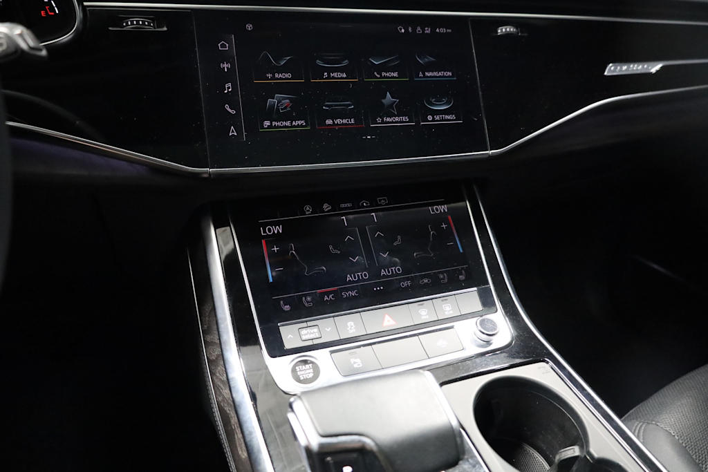Thumbnail: 2021 Audi Q7 - 35
