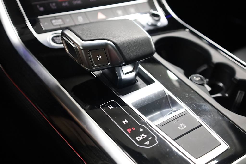 Thumbnail: 2023 Audi Q7 - 17