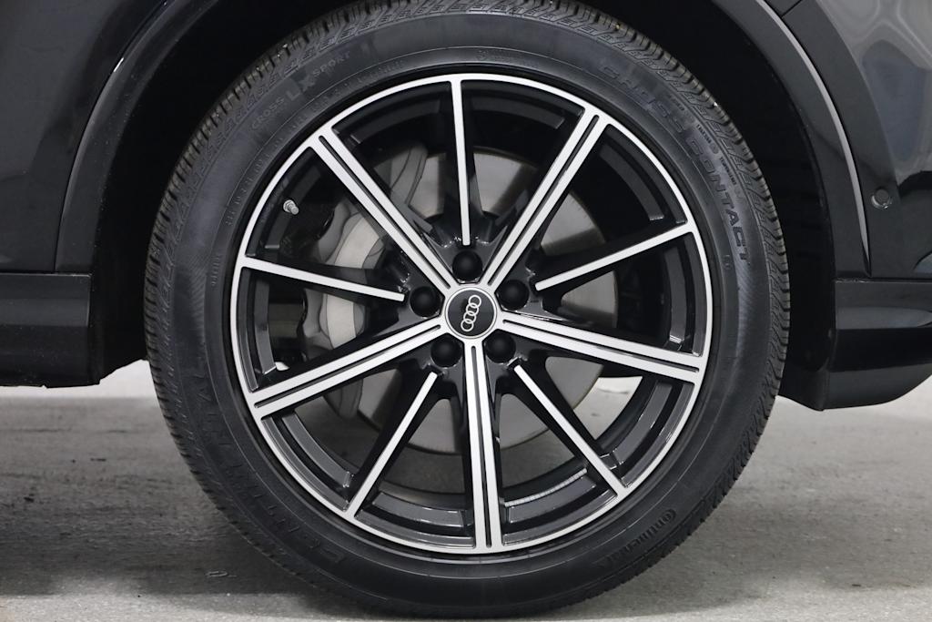 Thumbnail: 2023 Audi Q7 - 24
