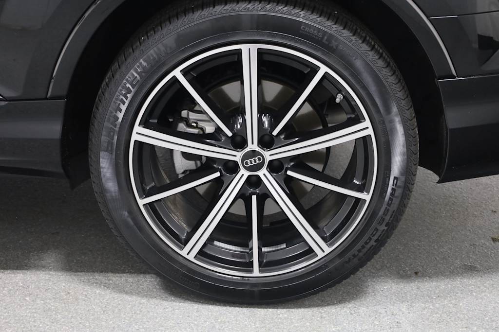 Thumbnail: 2023 Audi Q7 - 39
