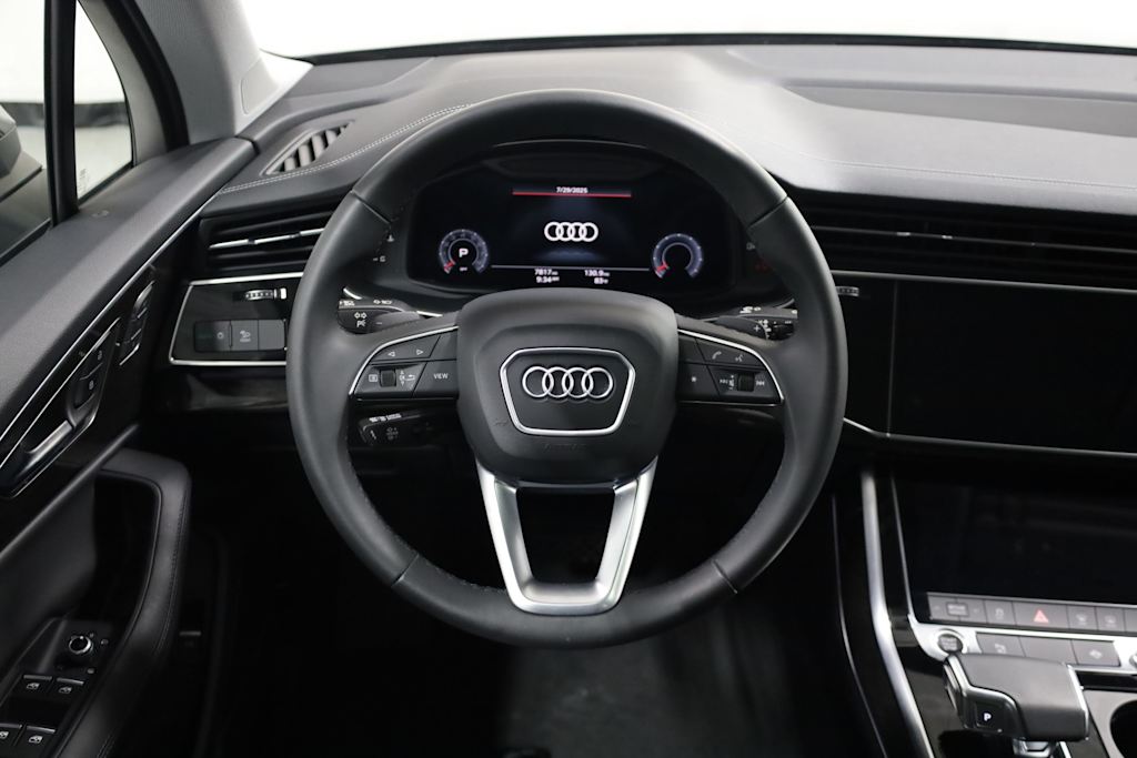 Thumbnail: 2023 Audi Q7 - 14