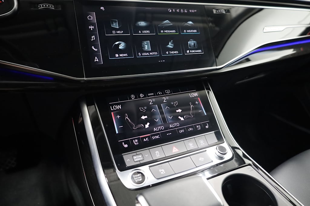 Thumbnail: 2023 Audi Q7 - 16