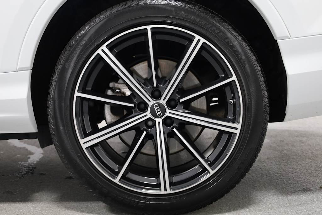 Thumbnail: 2022 Audi Q7 - 43