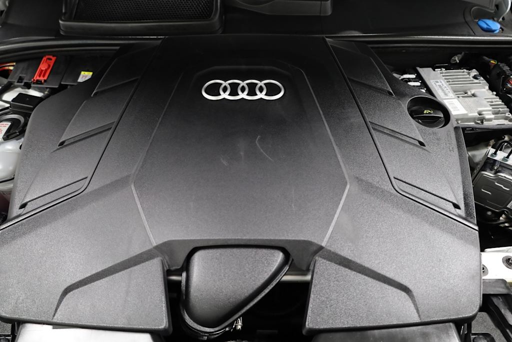 Thumbnail: 2022 Audi Q7 - 9