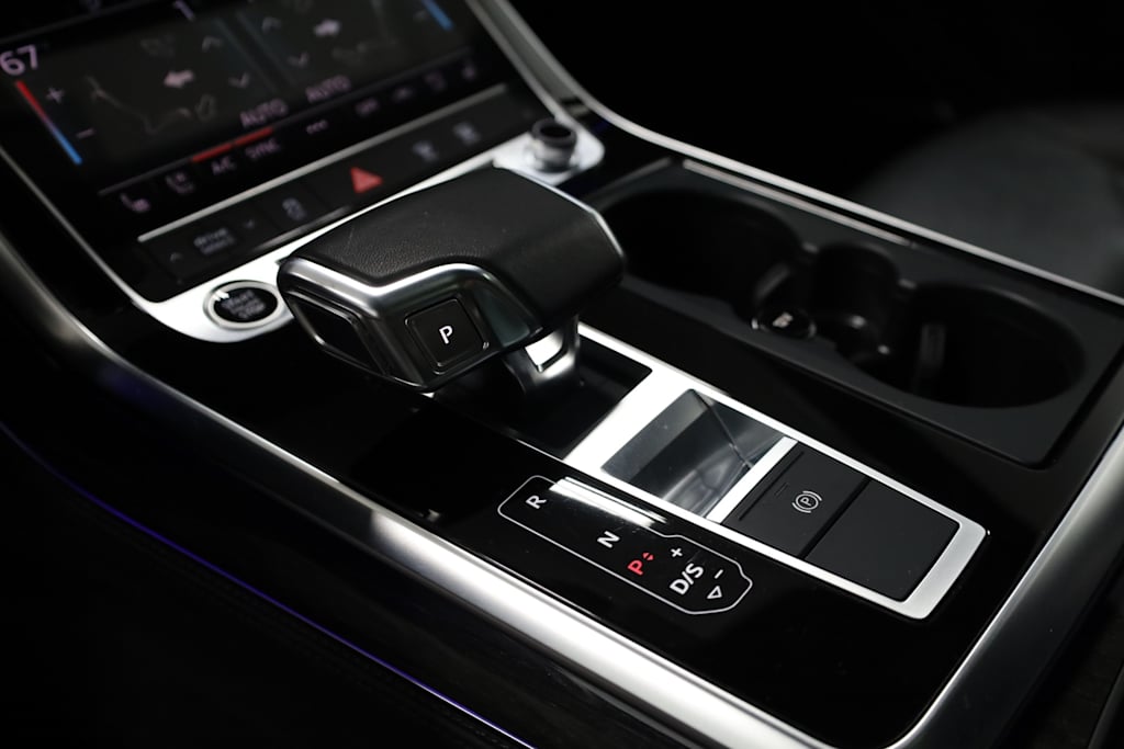 Thumbnail: 2022 Audi Q7 - 17