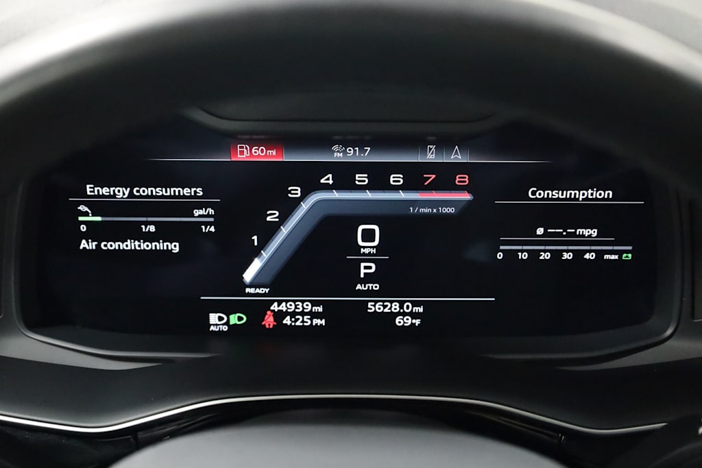 Thumbnail: 2022 Audi Q7 - 18