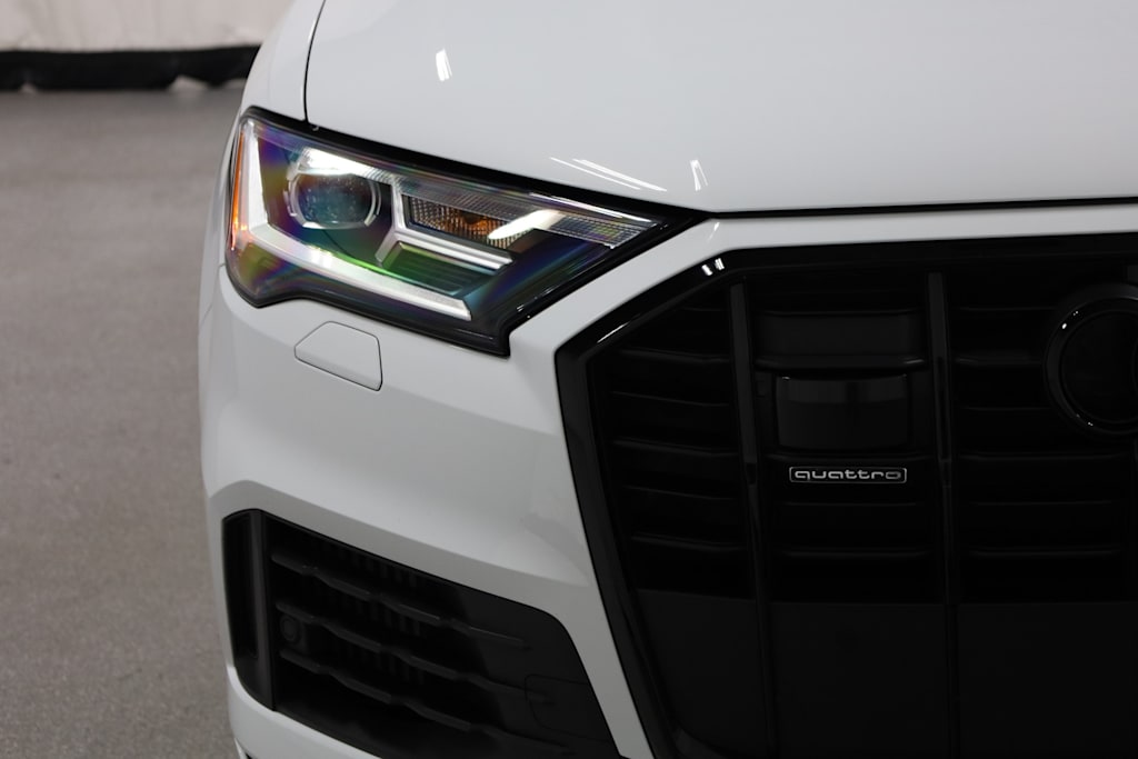 Thumbnail: 2022 Audi Q7 - 27