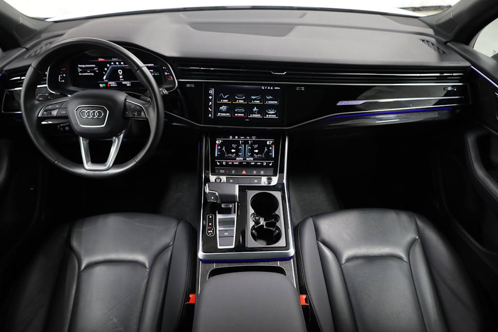 Thumbnail: 2022 Audi Q7 - 15