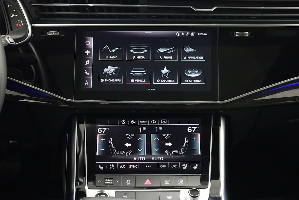 Thumbnail: 2022 Audi Q7 - 36