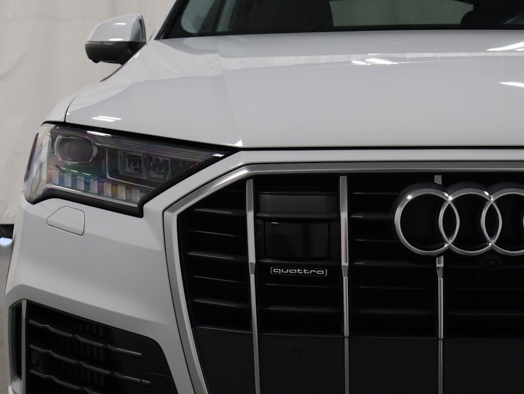 Thumbnail: 2023 Audi Q7 - 25