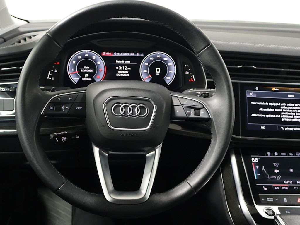 Thumbnail: 2023 Audi Q7 - 14