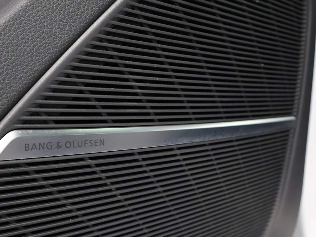 Thumbnail: 2023 Audi Q7 - 27