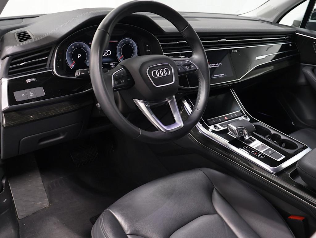 Thumbnail: 2023 Audi Q7 - 2