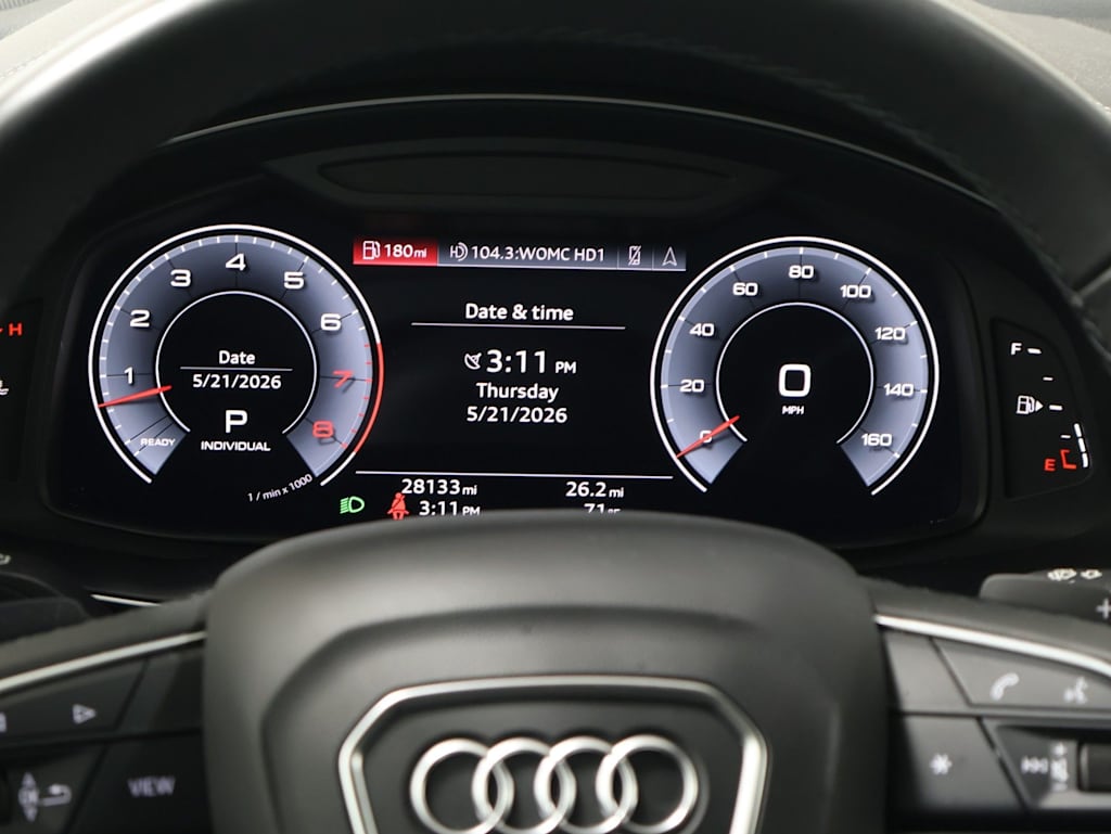 Thumbnail: 2023 Audi Q7 - 18