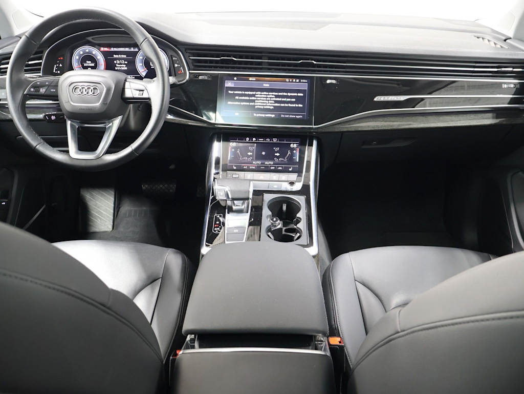 Thumbnail: 2023 Audi Q7 - 15