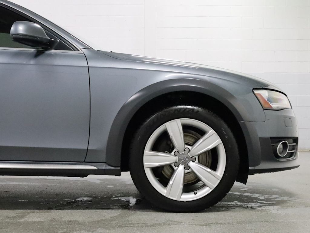 Thumbnail: 2013 Audi Allroad - 7