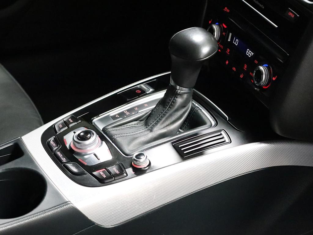Thumbnail: 2013 Audi Allroad - 16