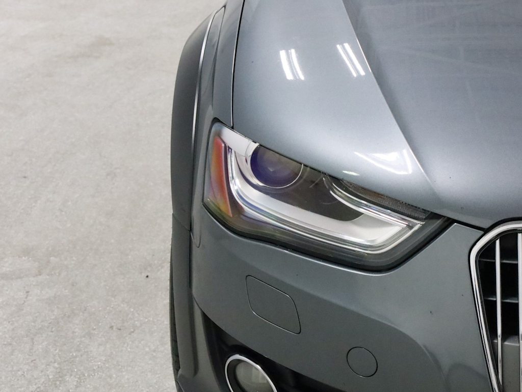 Thumbnail: 2013 Audi Allroad - 26