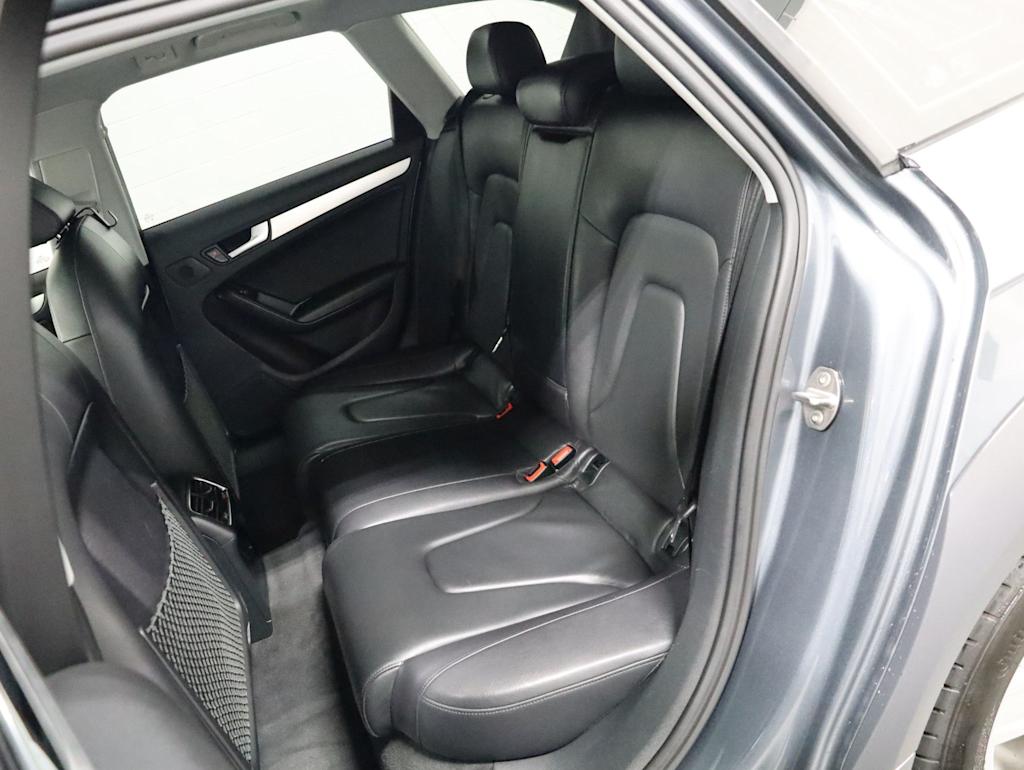 Thumbnail: 2013 Audi Allroad - 12