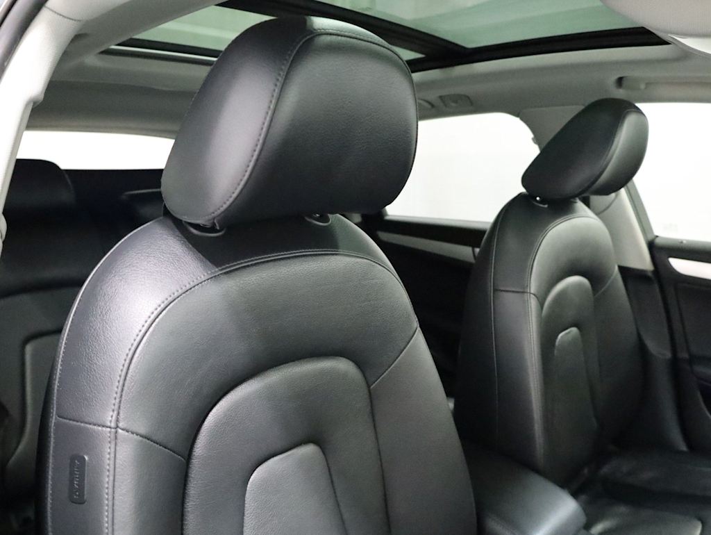 Thumbnail: 2013 Audi Allroad - 29