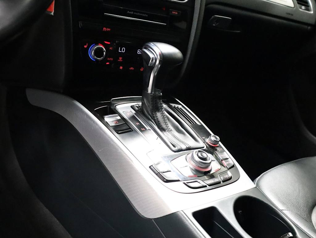 Thumbnail: 2013 Audi Allroad - 33