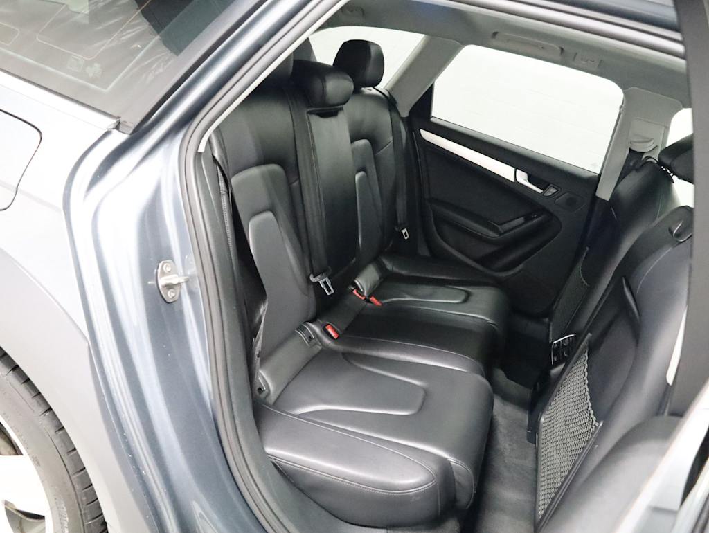 Thumbnail: 2013 Audi Allroad - 38