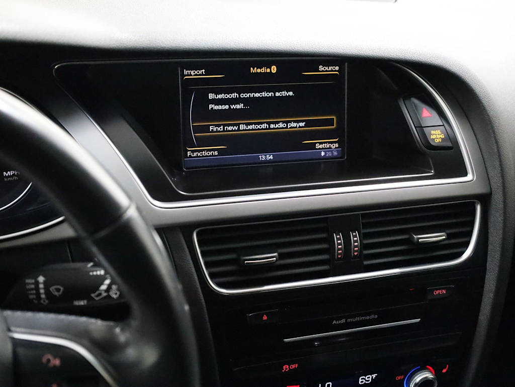 Thumbnail: 2013 Audi Allroad - 15