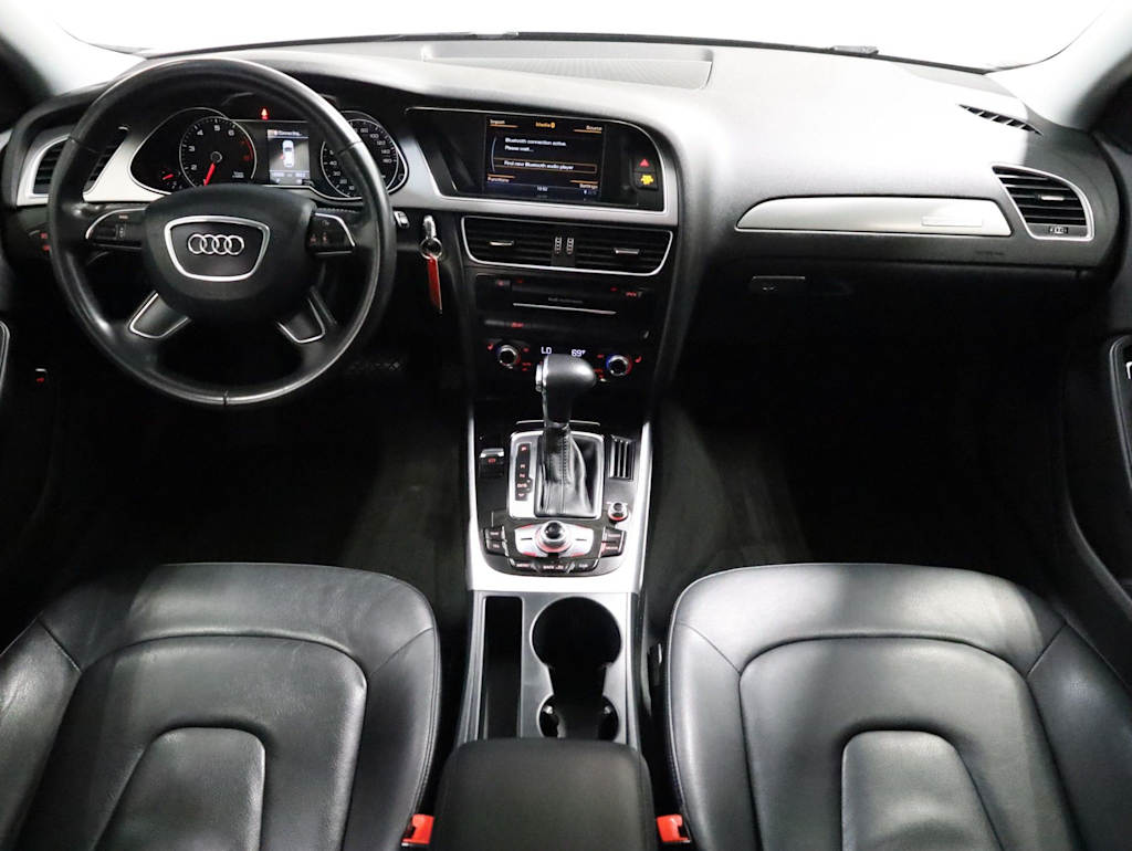 Thumbnail: 2013 Audi Allroad - 30