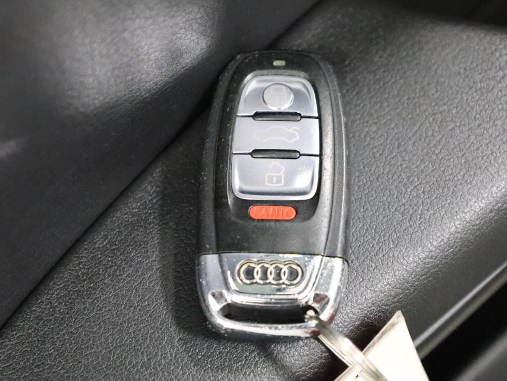 Thumbnail: 2013 Audi Allroad - 19