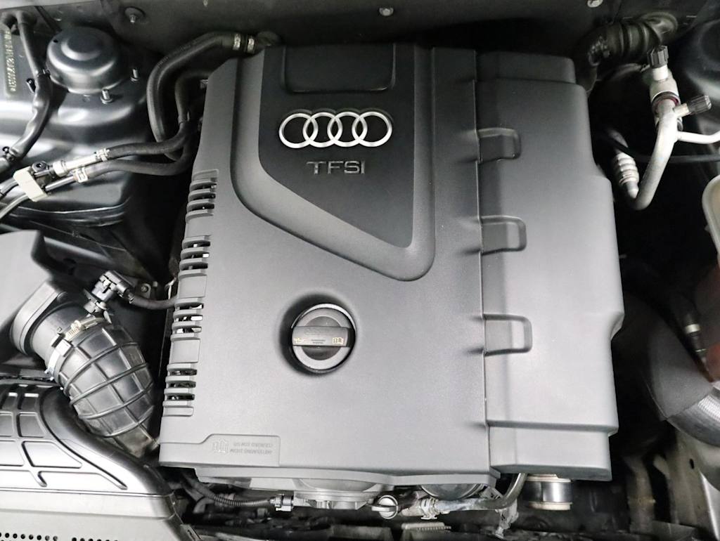 Thumbnail: 2013 Audi Allroad - 8