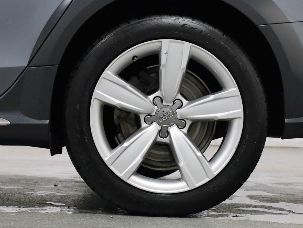 Thumbnail: 2013 Audi Allroad - 40