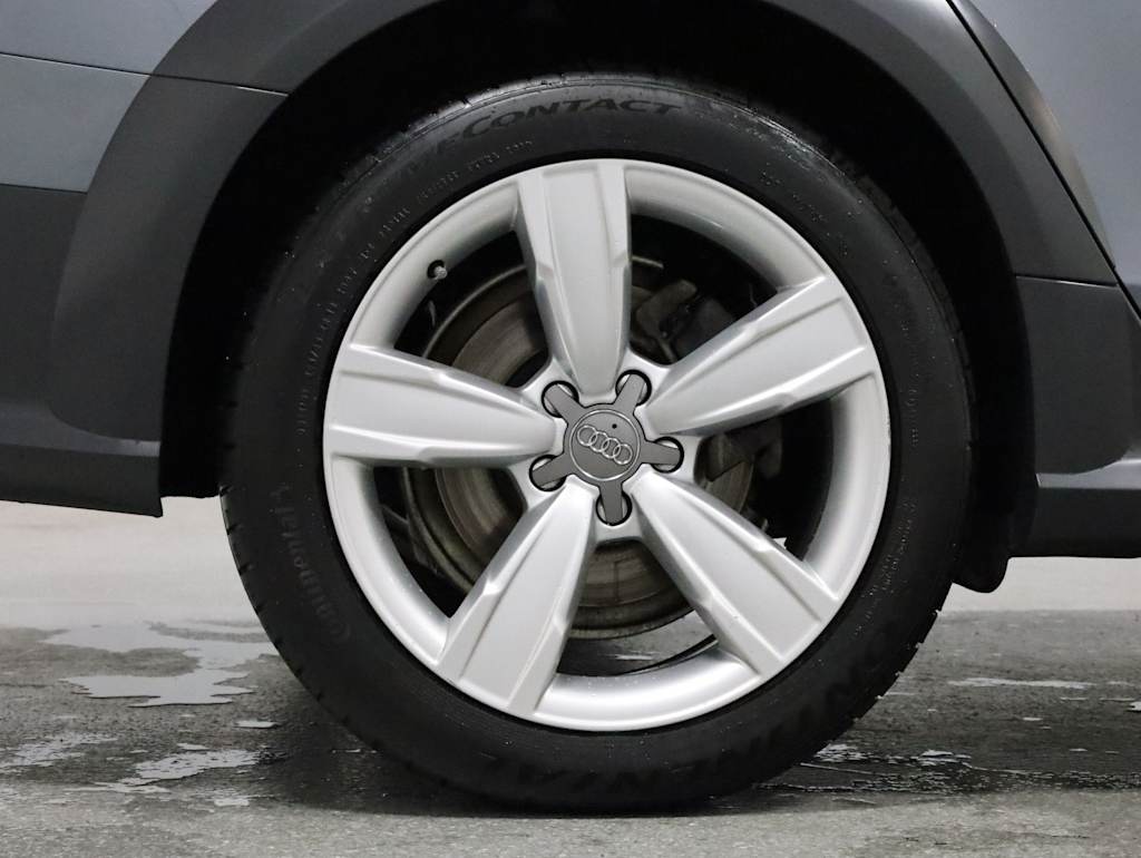 Thumbnail: 2013 Audi Allroad - 39