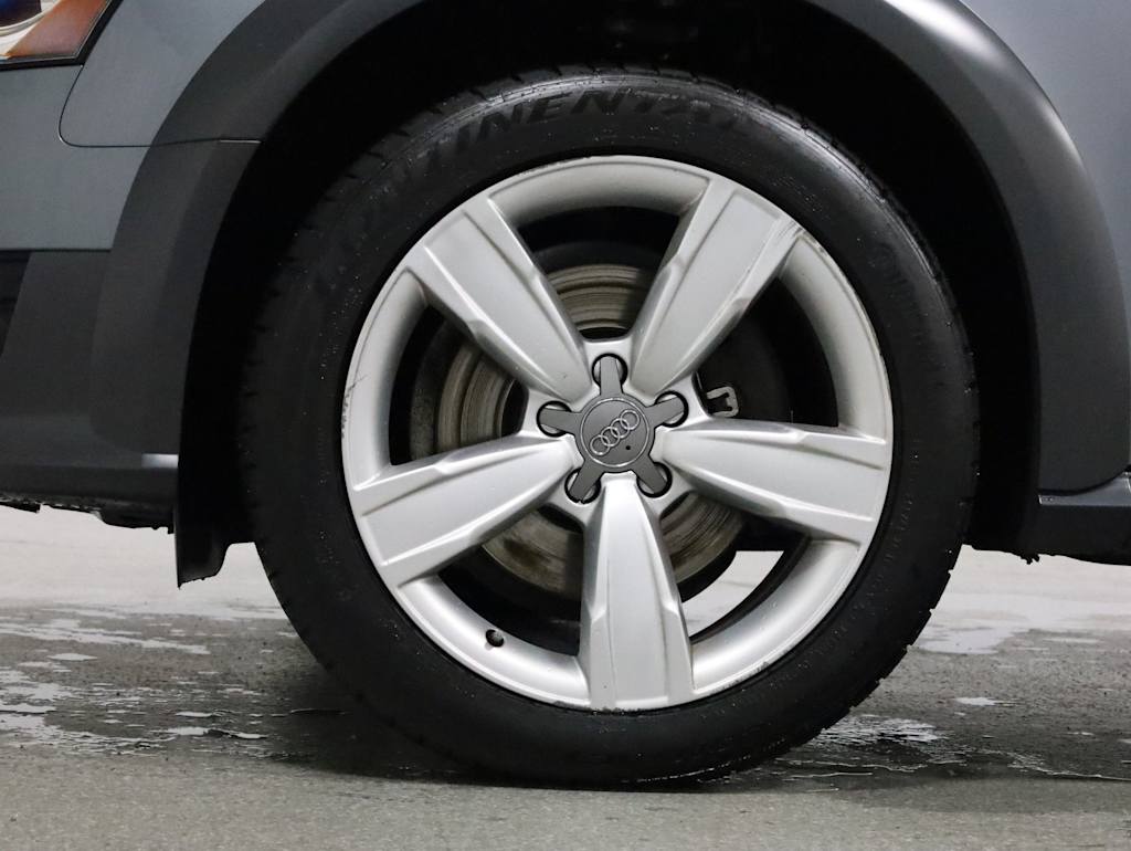 Thumbnail: 2013 Audi Allroad - 41